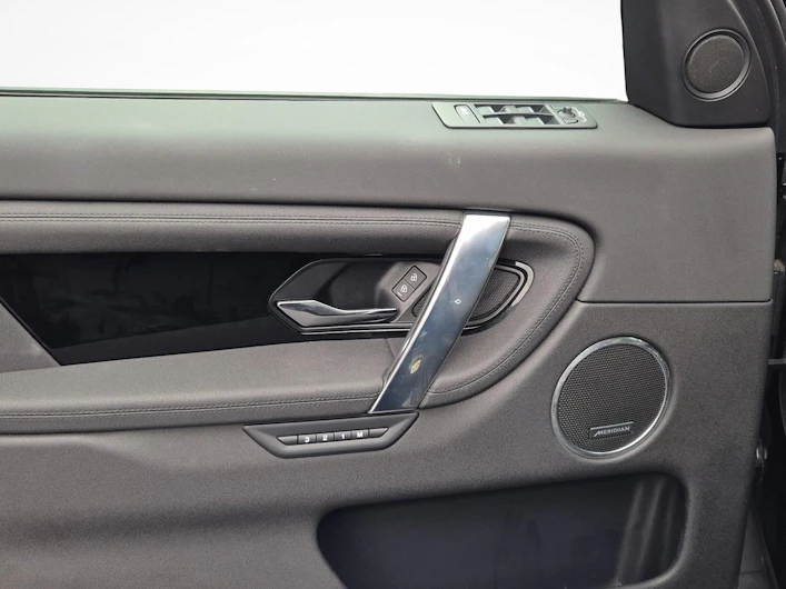 Fahrzeugbild LAND ROVER DISCOVERY SPORT