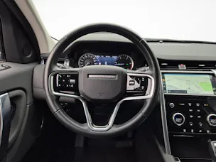 Land Rover Discovery Sport 2.0 SD4 200 SE