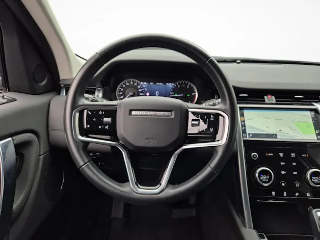 Land Rover Discovery Sport 2.0 SD4 200 SE