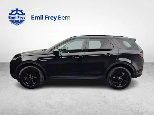 Land Rover Discovery Sport 2.0 SD4 200 SE