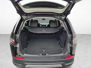 Land Rover Discovery Sport 2.0 SD4 200 SE