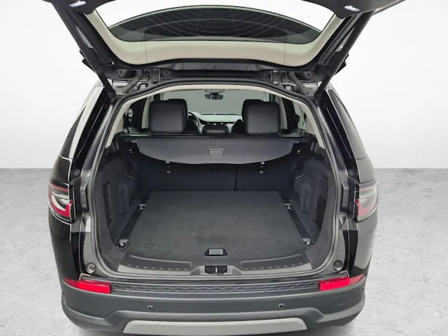 Land Rover Discovery Sport 2.0 SD4 200 SE