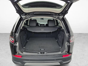 Fahrzeugbild LAND ROVER Discovery Sport 2.0 SD4 200 SE