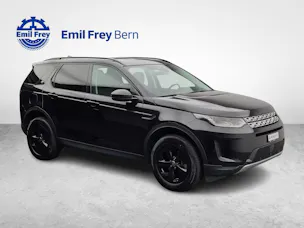 Land Rover Discovery Sport 2.0 SD4 200 SE