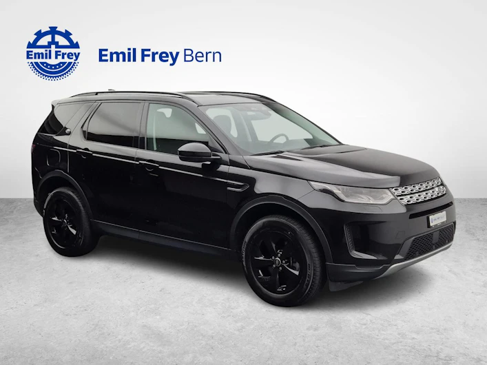 Fahrzeugbild LAND ROVER DISCOVERY SPORT
