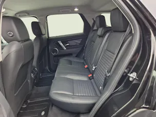 Land Rover Discovery Sport 2.0 SD4 200 SE