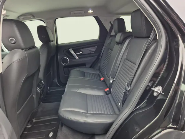 Land Rover Discovery Sport 2.0 SD4 200 SE