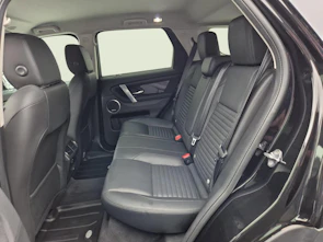 Fahrzeugbild LAND ROVER Discovery Sport 2.0 SD4 200 SE