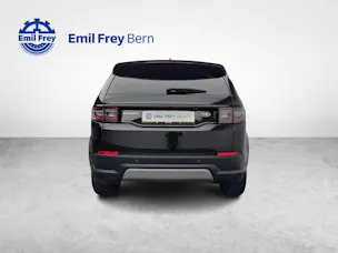 Land Rover Discovery Sport 2.0 SD4 200 SE