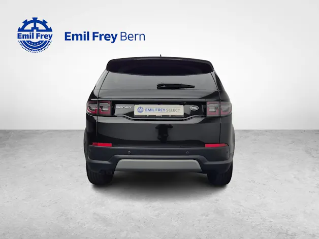 Land Rover Discovery Sport 2.0 SD4 200 SE