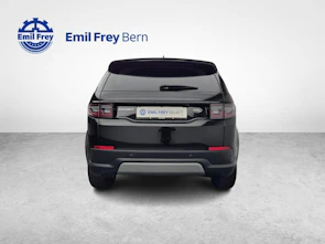 Fahrzeugbild LAND ROVER Discovery Sport 2.0 SD4 200 SE
