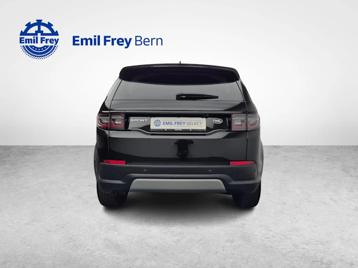 Fahrzeugbild LAND ROVER DISCOVERY SPORT