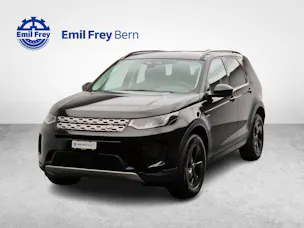 Land Rover Discovery Sport 2.0 SD4 200 SE