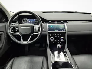 Land Rover Discovery Sport 2.0 SD4 200 SE