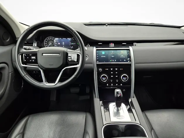 Land Rover Discovery Sport 2.0 SD4 200 SE