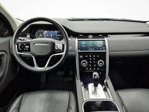 Fahrzeugbild LAND ROVER Discovery Sport 2.0 SD4 200 SE