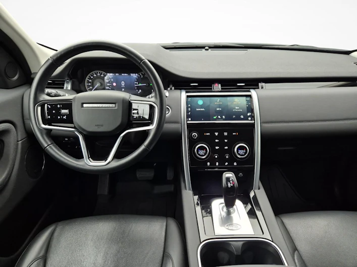 Fahrzeugbild LAND ROVER DISCOVERY SPORT