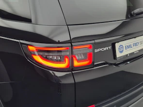 Fahrzeugbild LAND ROVER Discovery Sport 2.0 SD4 200 SE