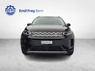 Land Rover Discovery Sport 2.0 SD4 200 SE