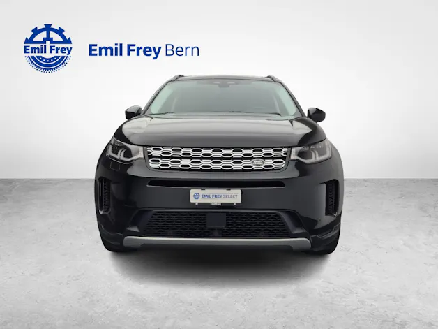 Land Rover Discovery Sport 2.0 SD4 200 SE