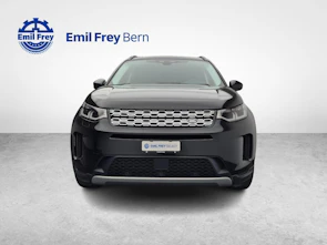 Fahrzeugbild LAND ROVER Discovery Sport 2.0 SD4 200 SE
