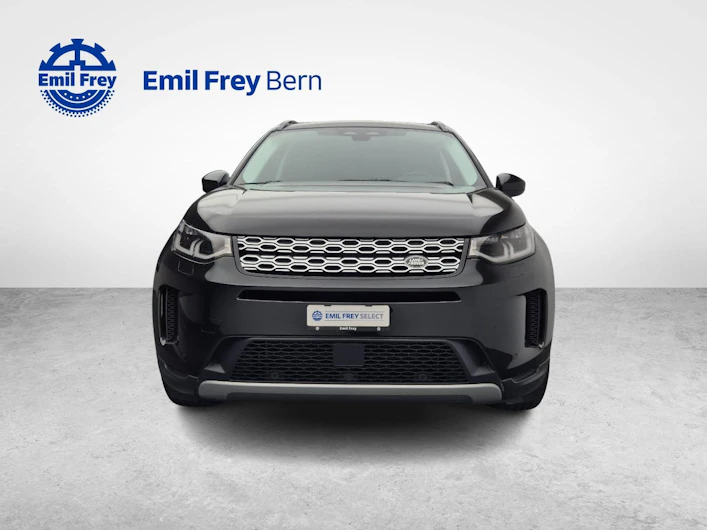 Fahrzeugbild LAND ROVER DISCOVERY SPORT