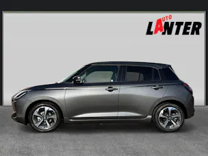 Suzuki Swift 1.2 Compact Top Hybrid