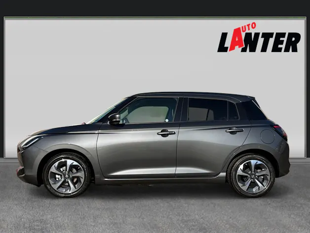 Suzuki Swift 1.2 Compact Top Hybrid