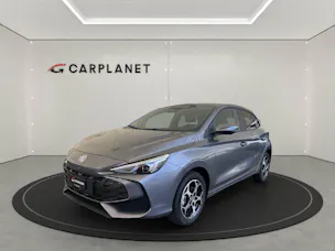 MG 3 1.5 Hybrid Luxury *Automat*