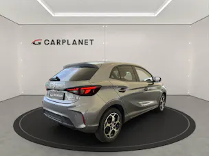 MG 3 1.5 Hybrid Luxury *Automat*