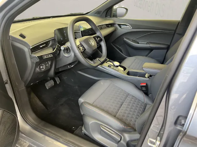 MG 3 1.5 Hybrid Luxury *Automat*