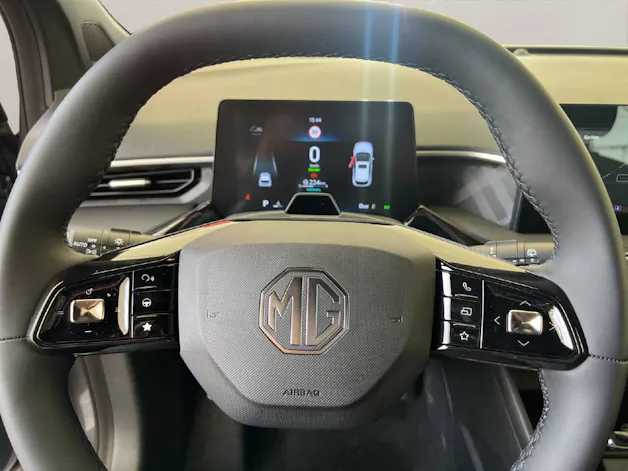 MG 3 1.5 Hybrid Luxury *Automat*