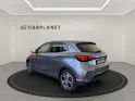 MG 3 1.5 Hybrid Luxury *Automat*