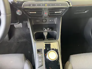 MG 3 1.5 Hybrid Luxury *Automat*
