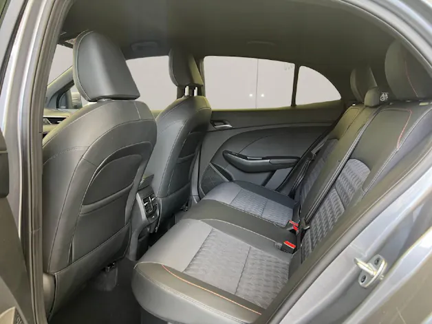 MG 3 1.5 Hybrid Luxury *Automat*