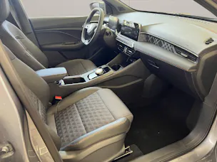 MG 3 1.5 Hybrid Luxury *Automat*