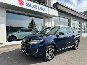 Suzuki Vitara 1.4 T Compact Top Hybrid 4x4