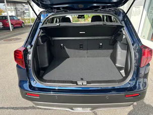 Suzuki Vitara 1.4 T Compact Top Hybrid 4x4