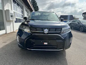 Suzuki Vitara 1.4 T Compact Top Hybrid 4x4