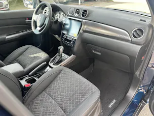 Suzuki Vitara 1.4 T Compact Top Hybrid 4x4