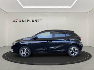 MG 3 1.5 Hybrid Luxury *Automat*
