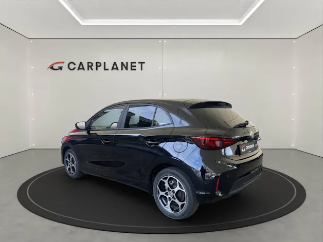 MG 3 1.5 Hybrid Luxury *Automat*