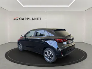 MG 3 1.5 Hybrid Luxury *Automat*