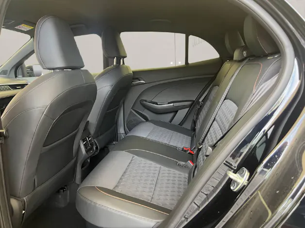 MG 3 1.5 Hybrid Luxury *Automat*