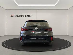 MG 3 1.5 Hybrid Luxury *Automat*