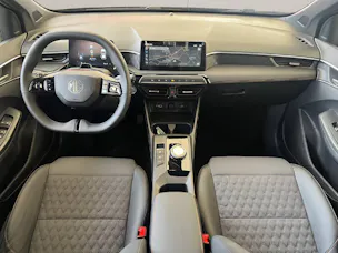 MG 3 1.5 Hybrid Luxury *Automat*
