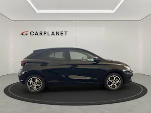 MG 3 1.5 Hybrid Luxury *Automat*