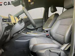 MG 3 1.5 Hybrid Luxury *Automat*