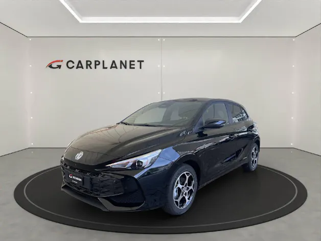 MG 3 1.5 Hybrid Luxury *Automat*