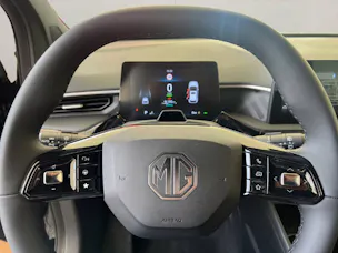 MG 3 1.5 Hybrid Luxury *Automat*